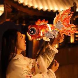木雕龍魚有哪些創意設計（木雕龍魚的創意設計）