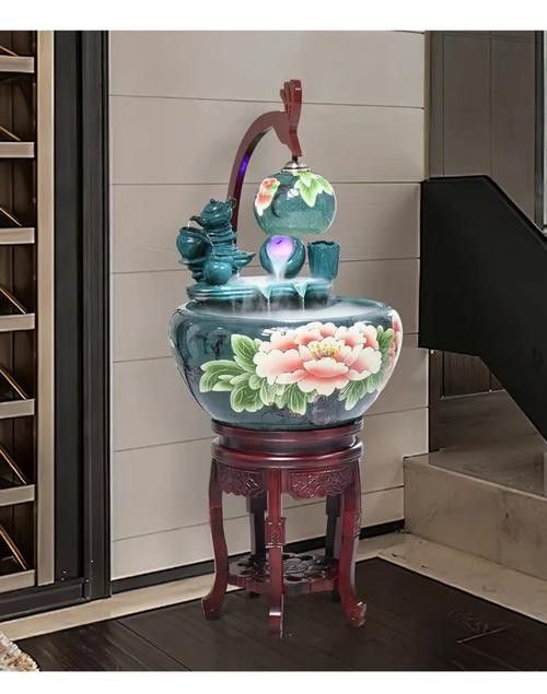 如何選擇適合龍魚的高端魚缸