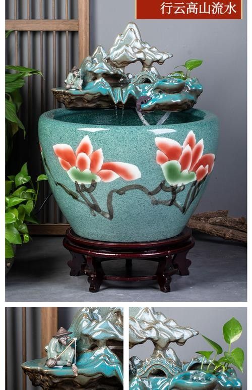 如何選擇適合龍魚的高端魚缸