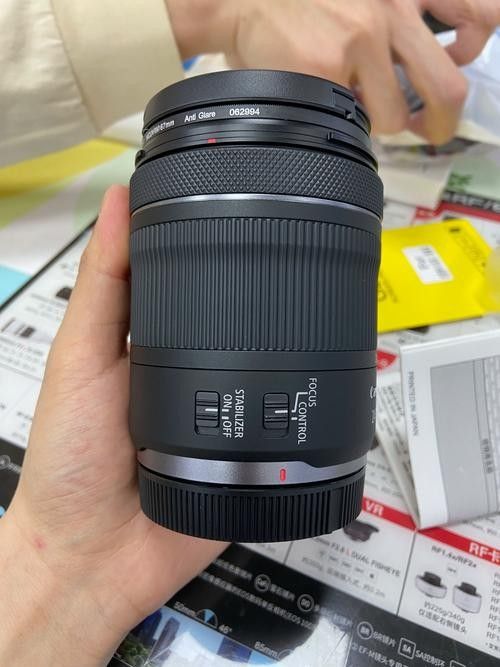 Canon R5鏡頭組合適合哪些預算（canonr5鏡頭組合推薦） Canon R5鏡頭組合適合哪些預算（canonr5鏡頭組合推薦） 龍魚百科 第6張