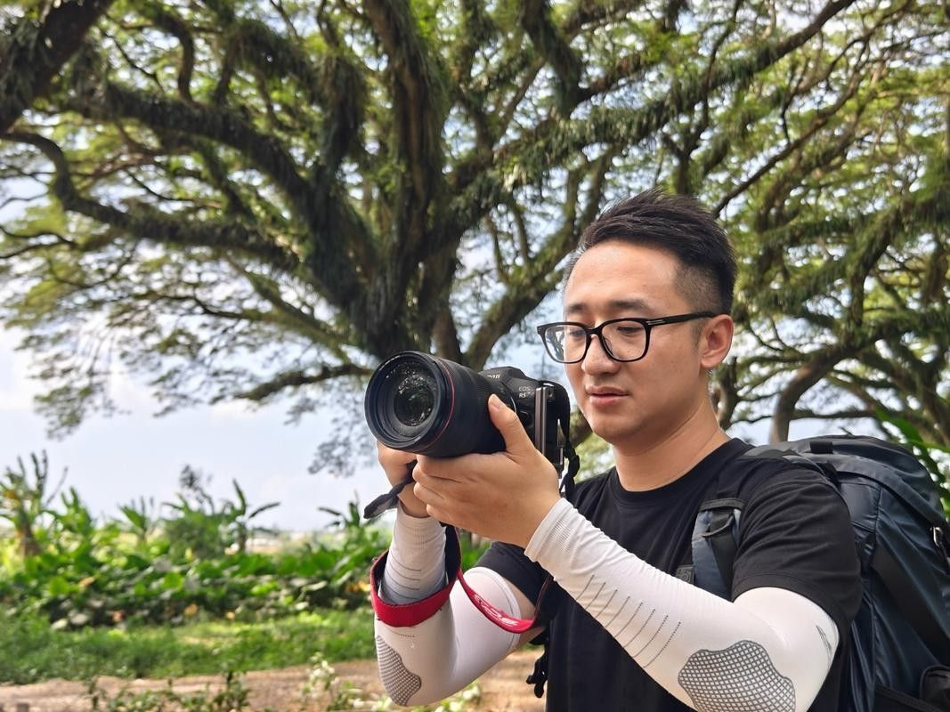 Canon R5鏡頭組合適合哪些預算（canonr5鏡頭組合推薦） Canon R5鏡頭組合適合哪些預算（canonr5鏡頭組合推薦） 龍魚百科 第8張