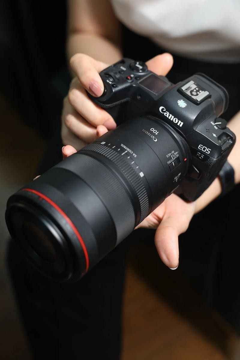 Canon R5鏡頭組合適合哪些預算（canonr5鏡頭組合推薦） Canon R5鏡頭組合適合哪些預算（canonr5鏡頭組合推薦） 龍魚百科 第9張