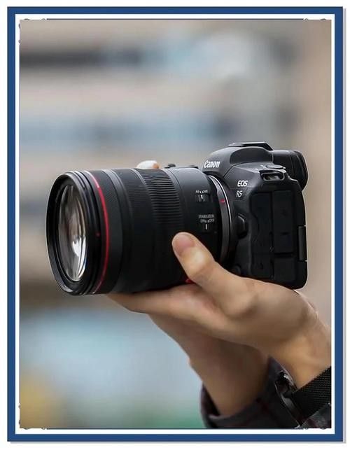 Canon R5鏡頭組合適合哪些預算（canonr5鏡頭組合推薦） Canon R5鏡頭組合適合哪些預算（canonr5鏡頭組合推薦） 龍魚百科 第11張