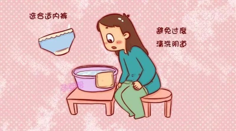 哪些人群容易患霉菌感染？（哪些人容易得霉菌感染？）