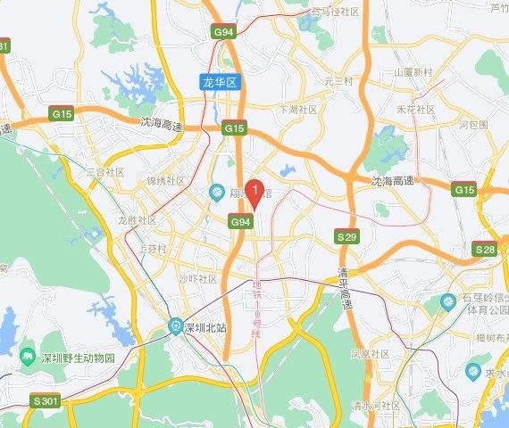 基地的地址在哪里？（眾泰汽車的生產地在哪里）