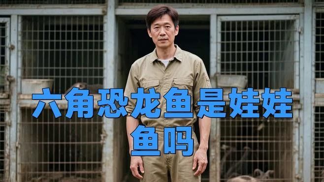 布氏鰻和六角恐龍魚有何區別（布氏鰻和六角恐龍魚是兩種不同的魚類，它們在生態位上存在顯著差異） 布氏鰻和六角恐龍魚有何區別（布氏鰻和六角恐龍魚是兩種不同的魚類，它們在生態位上存在顯著差異） 龍魚百科 第3張