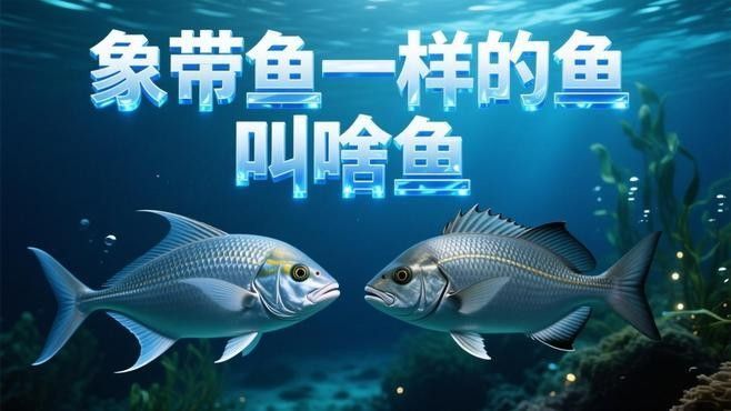 如何區(qū)分黃紫龍魚和皇帶魚？（皇帶魚與紫龍魚的區(qū)別）