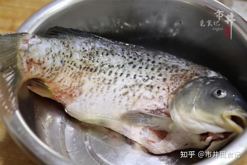 百川樓的黃河大鯉魚有哪些吃法（川樓黃河大鯉魚的做法）