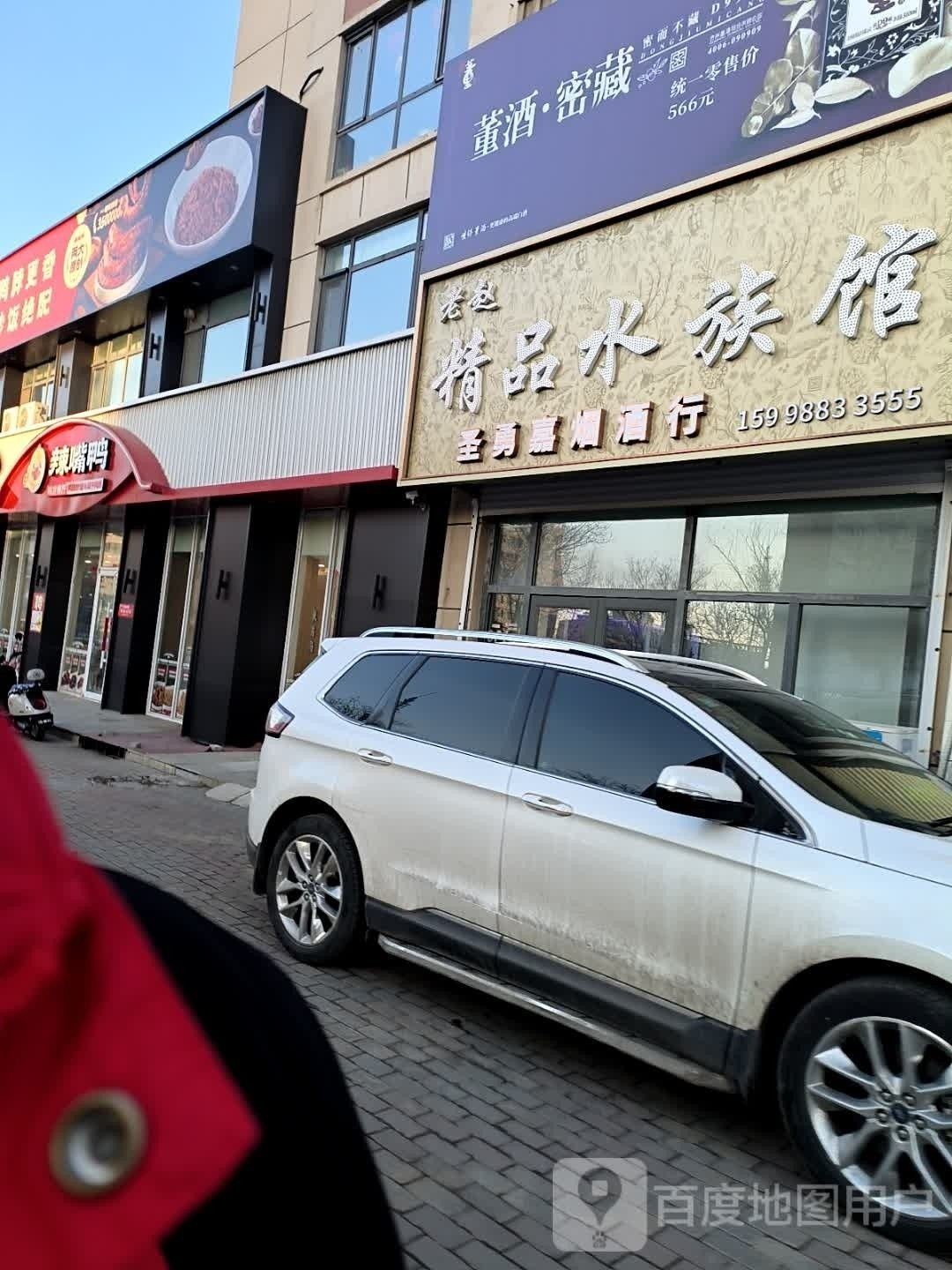 法庫哪個水族館龍魚好？祥龍魚場龍魚（廣州龍魚祥龍魚場）