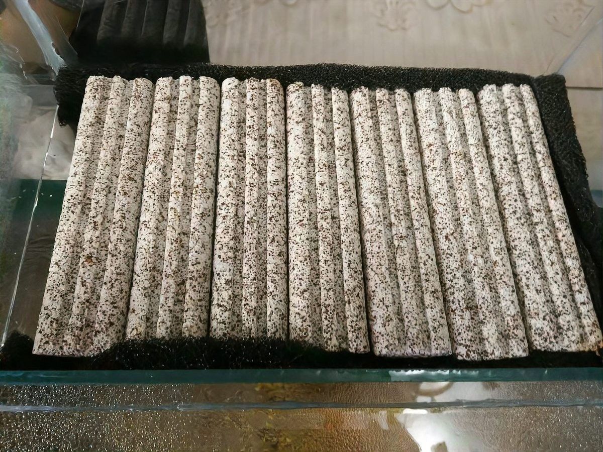 底濾魚缸濾材多久清洗一次