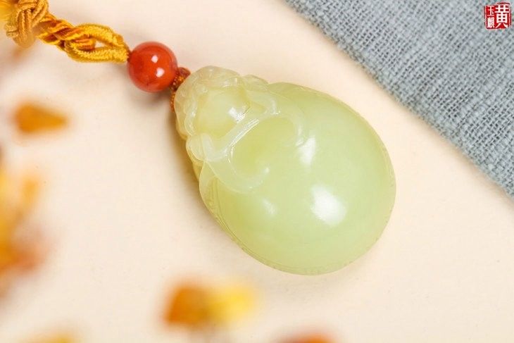 和合玉緣的龍龜系列有哪些款式