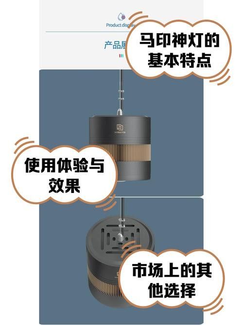 馬印神燈的具體型號有哪些（馬印神燈幾種常見型號）