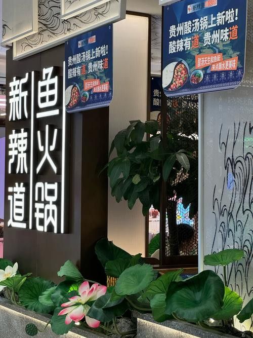 新辣道魚火鍋哪個店最好吃？（北京新辣道魚火鍋全攻略小小lv行似流年新辣道魚火鍋）