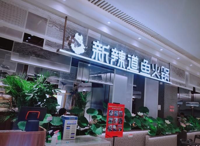 新辣道魚火鍋哪個店最好吃？（北京新辣道魚火鍋全攻略小小lv行似流年新辣道魚火鍋）