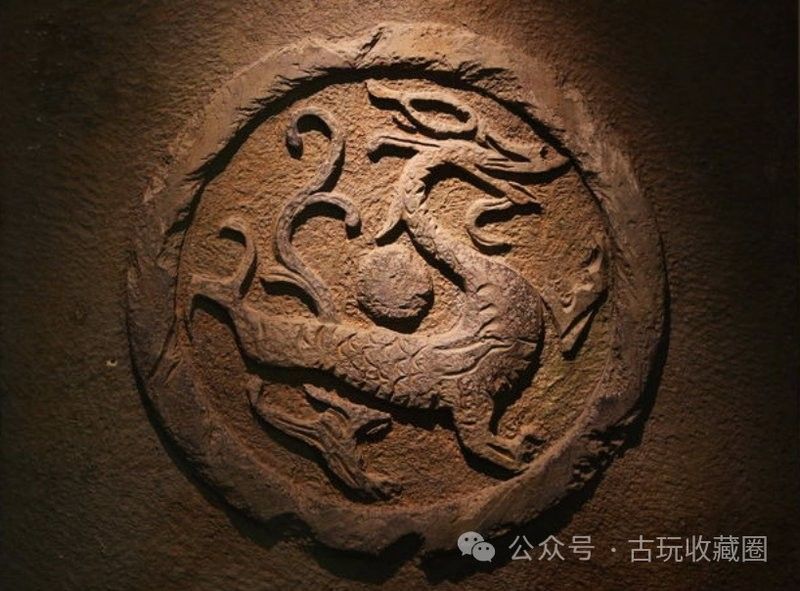 紅龍圖案有哪些經典設計