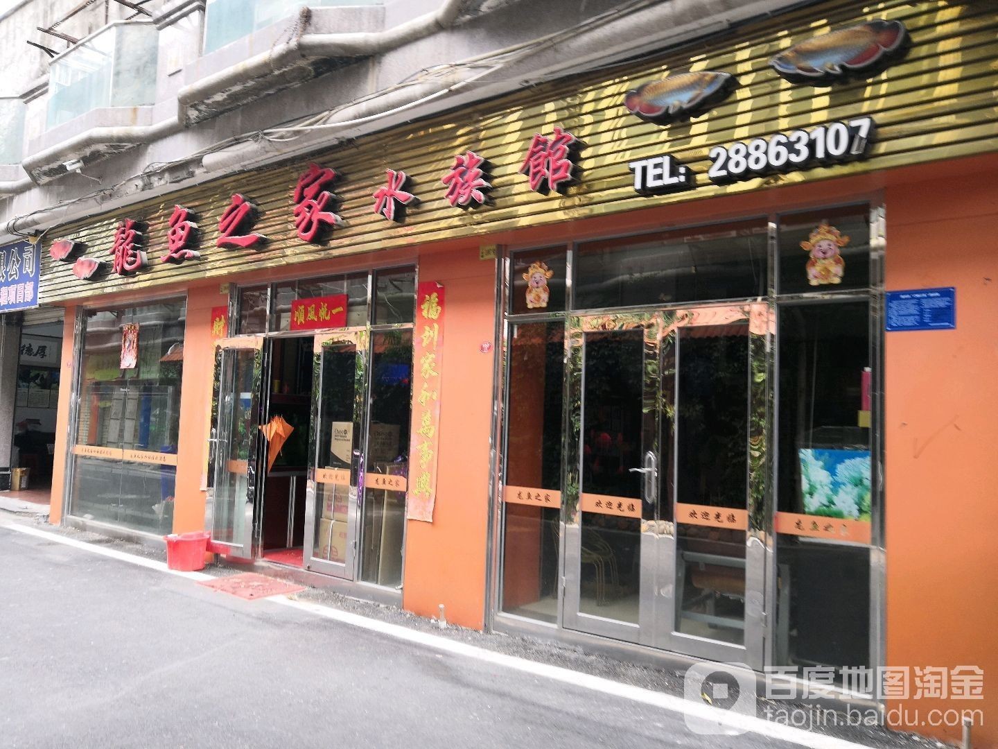 龍魚之家有售后服務(wù)嗎（龍魚之家水族館的售后服務(wù)）