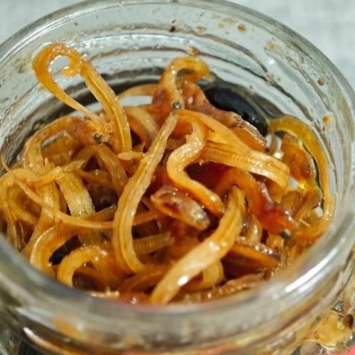 古龍魚罐頭如何保存？（古龍魚罐頭開封后如何保存） 古龍魚罐頭如何保存？（古龍魚罐頭開封后如何保存） 龍魚百科 第2張