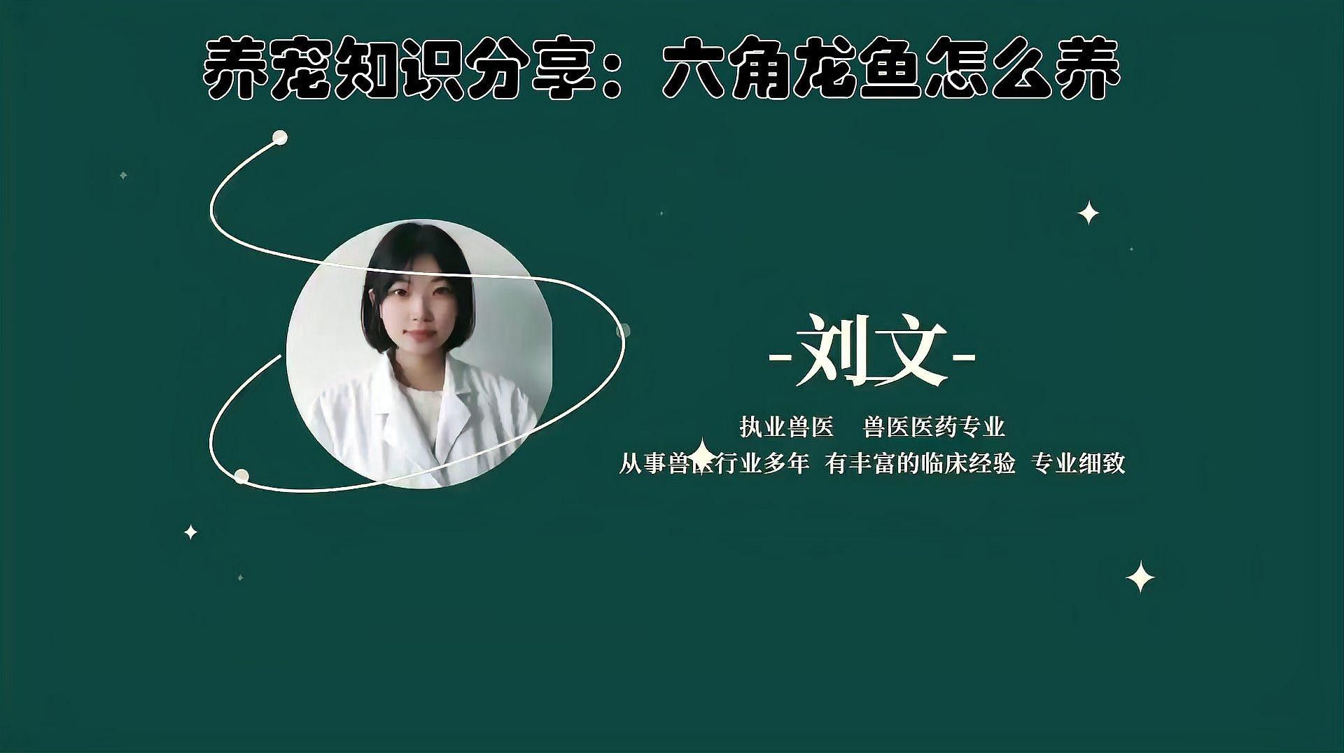 六角龍魚繁殖后如何照顧親本（六角恐龍魚怎么養(yǎng)）