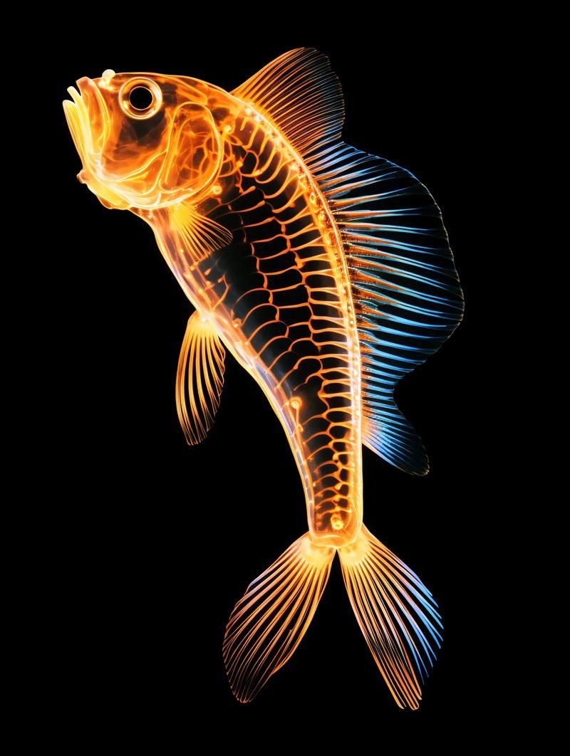 金龍魚燈光顏色如何選擇（金龍魚燈光顏色的選擇）