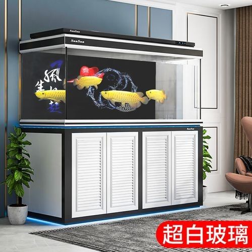 有哪些品牌龍魚缸推薦？（中國水族箱品牌top10）