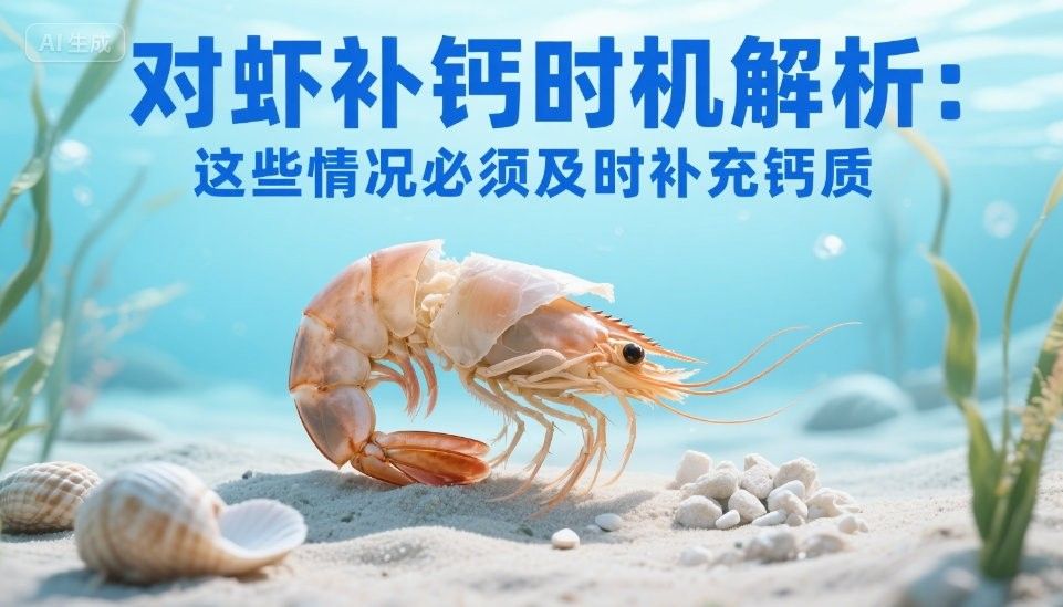 如何判斷龍魚是否需要補(bǔ)鈣？（如何判斷龍魚是否需要補(bǔ)鈣）