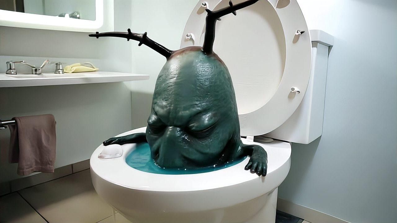 如何預防龍魚缸里的白色線蟲？（如何有效預防魚缸里的白色線蟲）