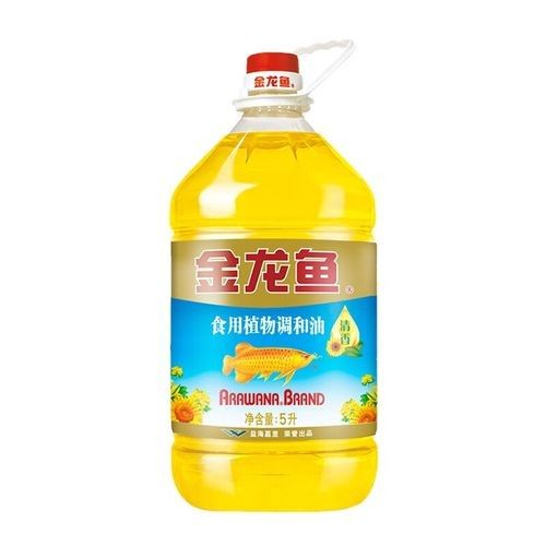 金龍魚(yú)調(diào)和油的價(jià)格范圍（金龍魚(yú)調(diào)和油價(jià)格）