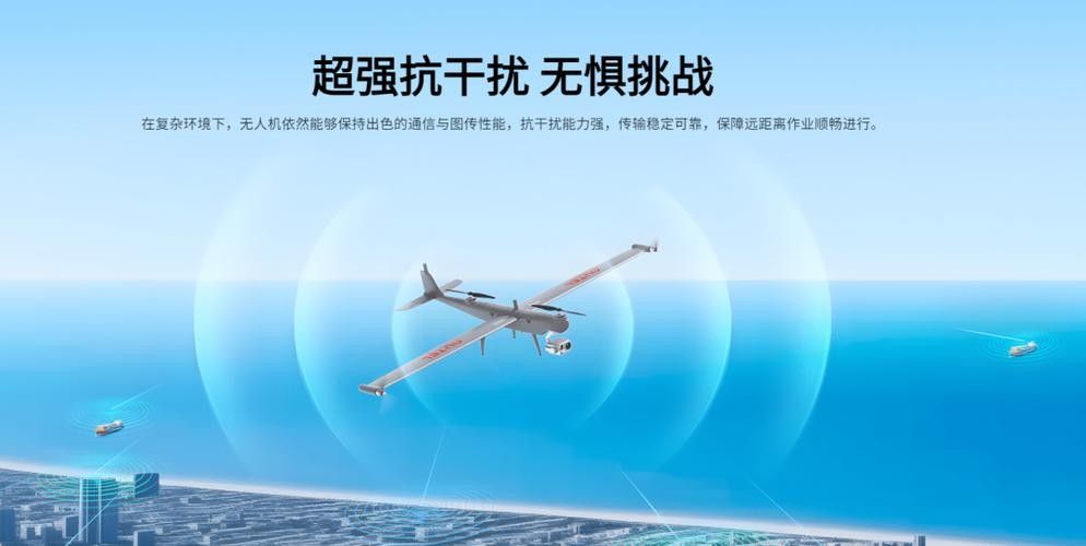 道通龍魚無人機的市場定位是什么（道通智能（autelrobotics）傾轉旋翼旗艦產品分析）