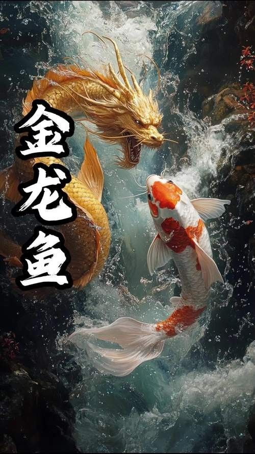 金龍魚萬圣節營銷海報高清版（金龍魚萬圣節營銷海報高清版發布金龍魚萬圣節營銷海報）
