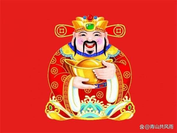 2024年財運最佳方位（2024年財神方位表一覽表白城市公共人才創業服務平臺）