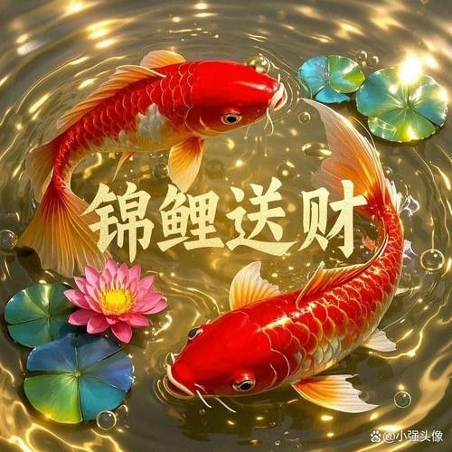 有沒有高清的招財(cái)頭像？（2025年熱門的高清招財(cái)頭像推薦）