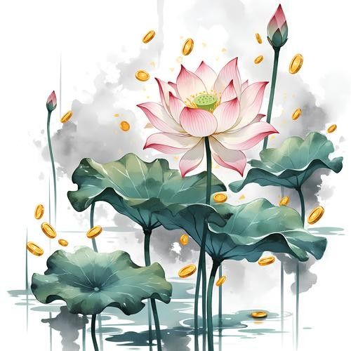 有沒有高清的招財(cái)頭像？（2025年熱門的高清招財(cái)頭像推薦）