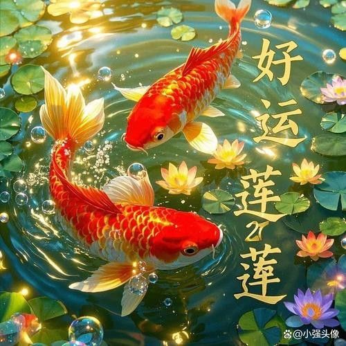有沒有高清的招財(cái)頭像？（2025年熱門的高清招財(cái)頭像推薦）