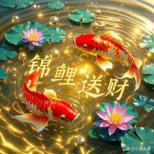 有沒有高清的招財(cái)頭像？（2025年熱門的高清招財(cái)頭像推薦）