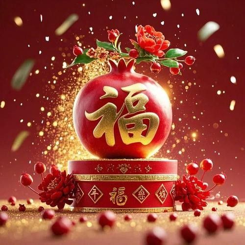 有沒有高清的招財(cái)頭像？（2025年熱門的高清招財(cái)頭像推薦）
