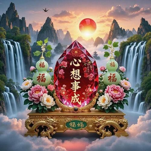 有沒有高清的招財(cái)頭像？（2025年熱門的高清招財(cái)頭像推薦）