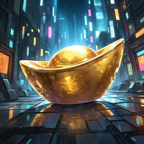 有沒有高清的招財(cái)頭像？（2025年熱門的高清招財(cái)頭像推薦）