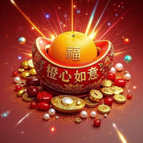 有沒有高清的招財(cái)頭像？（2025年熱門的高清招財(cái)頭像推薦）