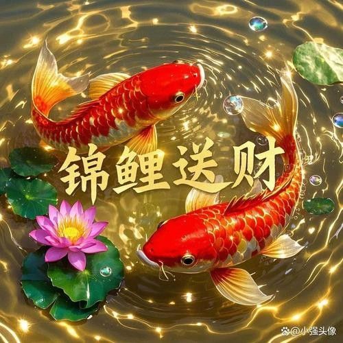 有沒有高清的招財(cái)頭像？（2025年熱門的高清招財(cái)頭像推薦）