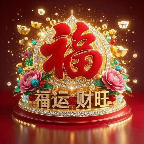 有沒有高清的招財(cái)頭像？（2025年熱門的高清招財(cái)頭像推薦）