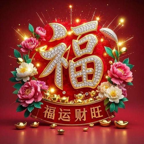 有沒有高清的招財(cái)頭像？（2025年熱門的高清招財(cái)頭像推薦）