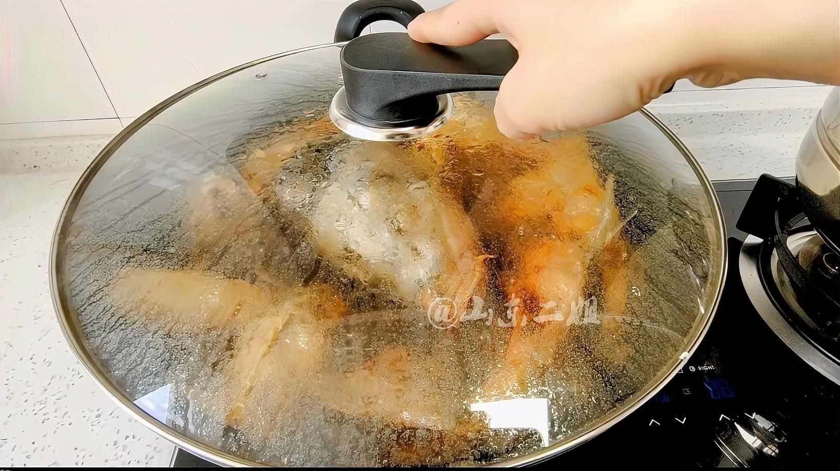 如何在家制作紅燒黃河大鯉魚？（紅燒黃河大鯉魚家常做法） 如何在家制作紅燒黃河大鯉魚？（紅燒黃河大鯉魚家常做法） 龍魚百科 第3張