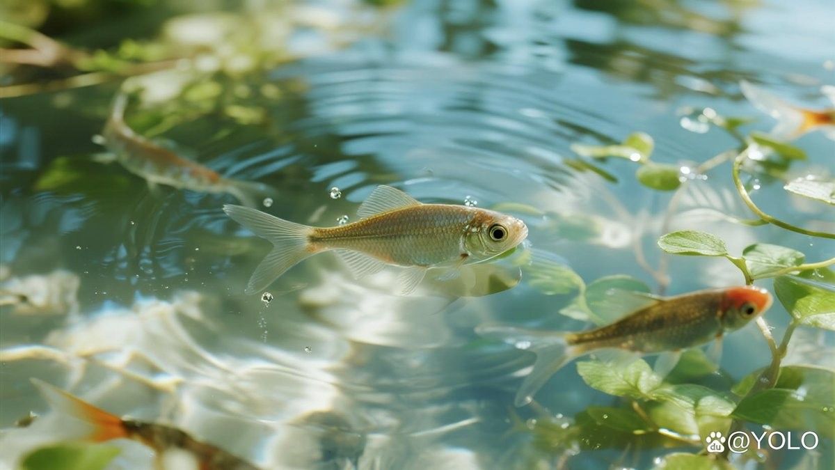 龍魚專用營養劑可以長期使用嗎（龍魚專用營養劑可以長期使用） 龍魚專用營養劑可以長期使用嗎（龍魚專用營養劑可以長期使用） 龍魚百科 第9張