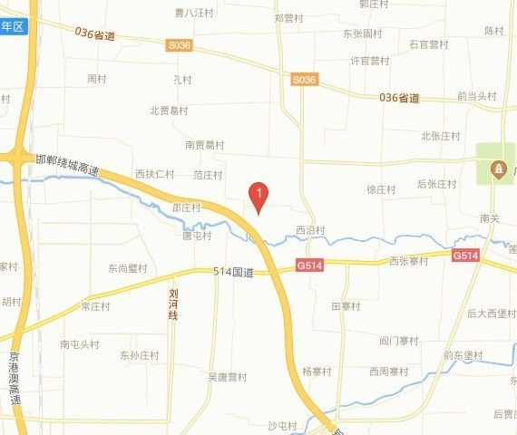 邯鄲龍魚養殖基地的詳細地址在哪里 邯鄲龍魚養殖基地的詳細地址在哪里 龍魚百科