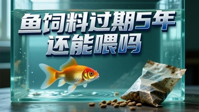 金龍魚飼料變質(zhì)后還能喂嗎？