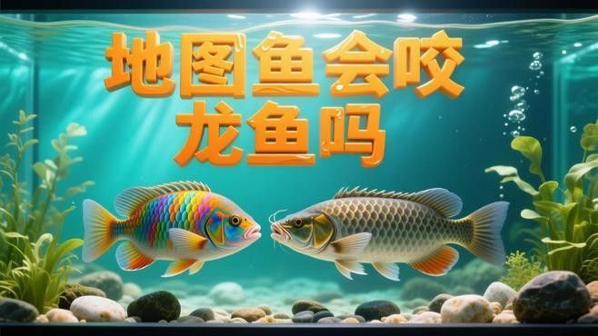 龍魚和地圖魚能混養(yǎng)嗎？（魚和地圖魚能否混養(yǎng)，龍魚和地圖魚能和什么魚一起養(yǎng)會比較好） 龍魚和地圖魚能混養(yǎng)嗎？（魚和地圖魚能否混養(yǎng)，龍魚和地圖魚能和什么魚一起養(yǎng)會比較好） 龍魚百科 第1張