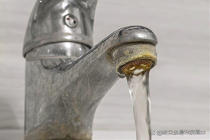 如何預防龍頭內部積垢（如何預防水龍頭內部積垢）