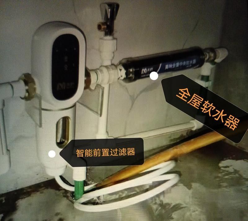 如何預防龍頭內部積垢（如何預防水龍頭內部積垢）