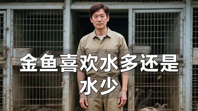火龍魚和金魚混養需要多大的魚缸 火龍魚和金魚混養需要多大的魚缸 龍魚百科 第4張