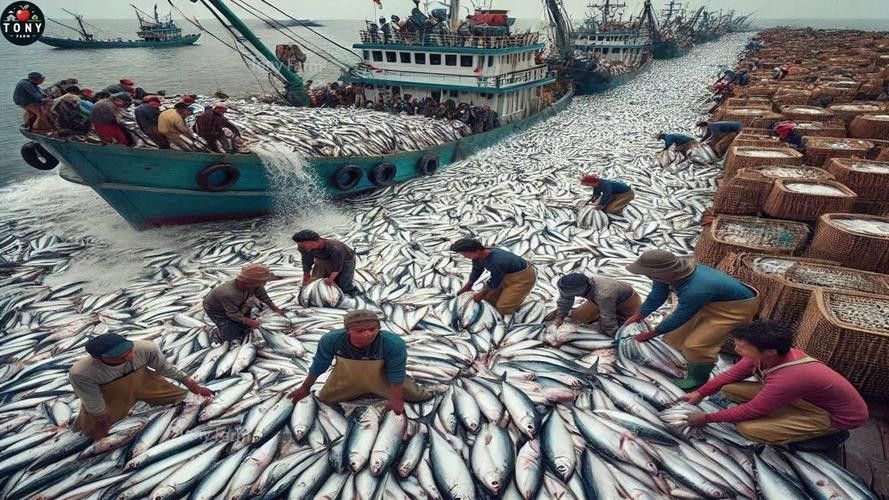 如何聯(lián)系印尼漁場？ 如何聯(lián)系印尼漁場？ 龍魚百科 第3張